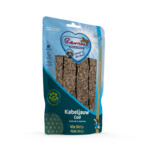 Renske Gezonde Beloning Vleesstrips Hondensnack Kabeljauw
