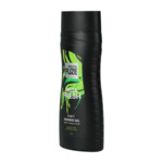 Body-X Fuze Douchegel Hair & Body Insta Fresh - 1.39 euro