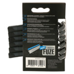 Body-X Fuze Men Triple Blades Wegwerpmesjes - 1.09 euro