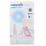 Waterpik Flosser Electric Pink