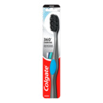Colgate Tandenborstel 360 Black Medium