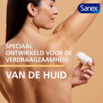 Sanex Deodorant Stick Dermo Sensitive - 5.79 euro