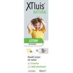XT Luis Natural Lotion