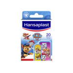 Hansaplast Pleisters Strips Paw Patrol