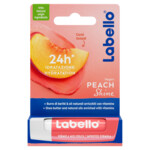 Labello Lippenbalsem Blister Peach Shine