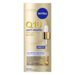 NIVEA Q10 Anti-Rimpel Collageen Expert 3in1 Herstellend Serum