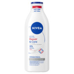 NIVEA Repair & Care Body Lotion