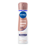 NIVEA Derma Control Clinical Ultra Comfort Spray