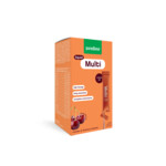 Purasana Liquid Gel Sticks Multivitamin - 13.45 euro