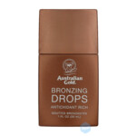 Australian Gold Bronzing Drops - 17.49 euro