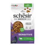 Schesir Monoproteïne Promo Kattenvoer Droog Sensitive Lam