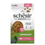 Schesir Monoproteïne Kattenvoer Droog Urinary Ham
