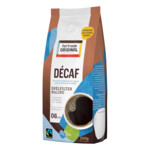 Fairtrade Original Koffie Decaf SNF LIRP - 5.99 euro