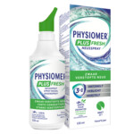 Physiomer Neusspoeling Plus Fresh