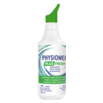 Physiomer Neusspoeling Plus Fresh - 13.99 euro