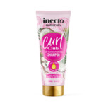Inecto Curl Club Shampoo Shea Butter Coconut Castor Oil