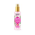 Inecto Curl Club Activating Spray Shea Butter Coconut Castor Oil - 6.09 euro