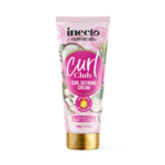 Inecto Curl Club Defining Cream Shea Butter Coconut Castor Oil - 6.09 euro