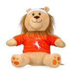 WK Memvis Leeuw Knuffel M