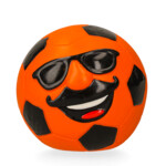 WK Premium Latex Bal Oranje