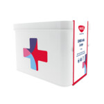 HeltiQ EHBO Blik Large 77-delig - 34.95 euro