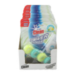 12x At Home Toiletblok Citrus - 15.49 euro