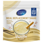 Weight Care Maaltijdshake Vanilla - 5.69 euro