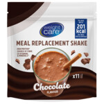 Weight Care Maaltijdshake Chocolate