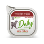 Almo Nature Daily Cat Eend