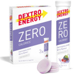 Dextro Electrolytes Berry Zero Calories