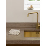 Brabantia SinkSide Microvezel Schoonmaakdoekjes - 30 x 30 cm Soft Beige - 2.49 euro