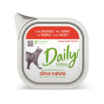 Almo Nature Daily Cat Rund