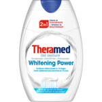 Theramed Tandpasta 2in1 Whitening Power