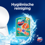 Glorix Toiletblok Aroma & Fresh Hahlia Flower - 1.19 euro