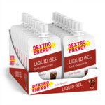 18x Dextro Liquid Gel Cola