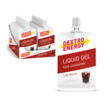 18x Dextro Liquid Gel Cola - 38.89 euro