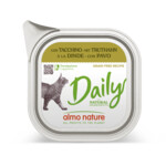 Almo Nature Daily Cat Kalkoen