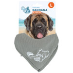 Coolpets Cooling Bandana Beige L - 10.59 euro