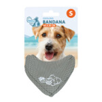Coolpets Cooling Bandana Beige S - 3.79 euro