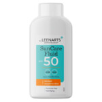 Drs. Leenarts Zonnebrand SPF50 Fluide