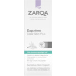 Zarqa Dagcrème Sensitive Clear Skin Plus
