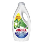 Ariel Vloeibaar Wasmiddel Active + Odor Defense 35 Wasbeurten