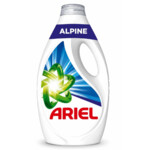 Ariel Vloeibaar Wasmiddel Alpine 100 Wasbeurten