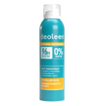 Deoleen Deodorant Spray Derma-Extreme Anti-Transpirant - 7.75 euro