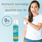 Deoleen Deodorant Spray Derma-Extreme Anti-Transpirant - 7.75 euro
