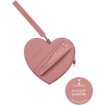 essence The Super Peptide Glossy Lipgloss + Pouch Set 01 All Toffee'd Up!