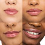 essence The Super Peptide Glossy Lipgloss + Pouch Set 01 All Toffee'd Up! - 7.85 euro