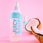 essence Juicy Bomb Tropical Drop Bodymist 109 Coconut Crush - 3.95 euro