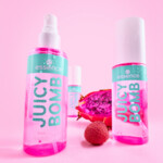 essence Juicy Bomb Tropical Drop Bodymist 106 Lychee Livin' - 3.95 euro