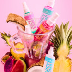 essence Juicy Bomb Tropical Drop Bodymist 106 Lychee Livin' - 3.95 euro